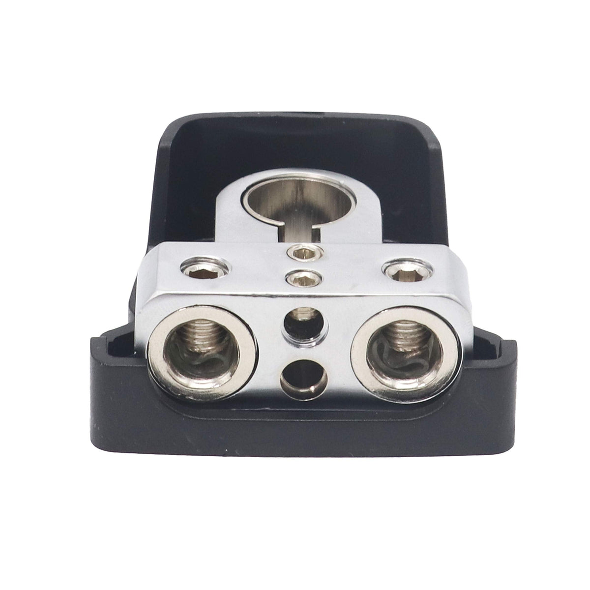 AUDIOTEK AT-BC28 Positive/Negative Battery Terminal Set