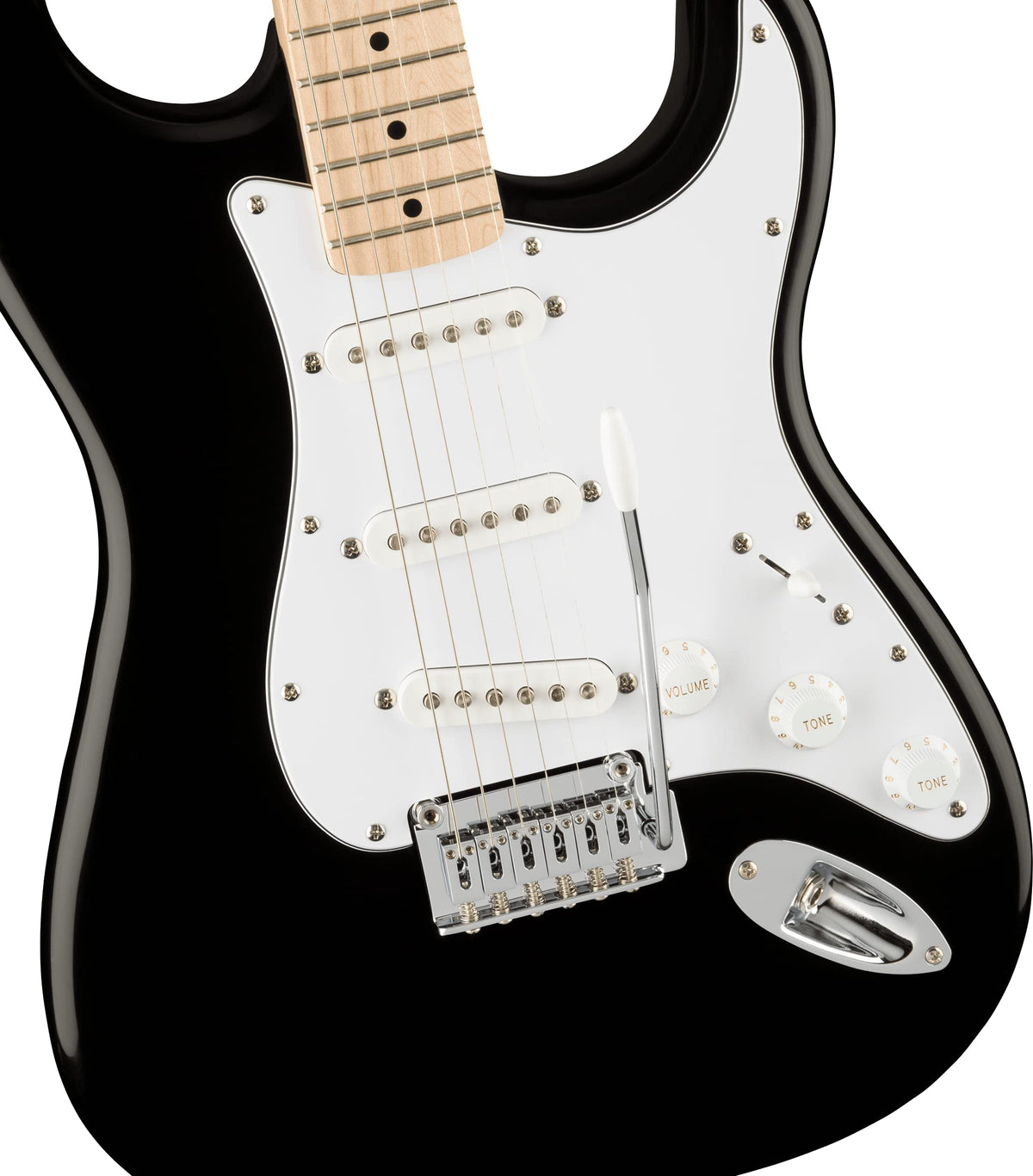 Squier 0378002506 Affinity Stratocaster Electric Guitar