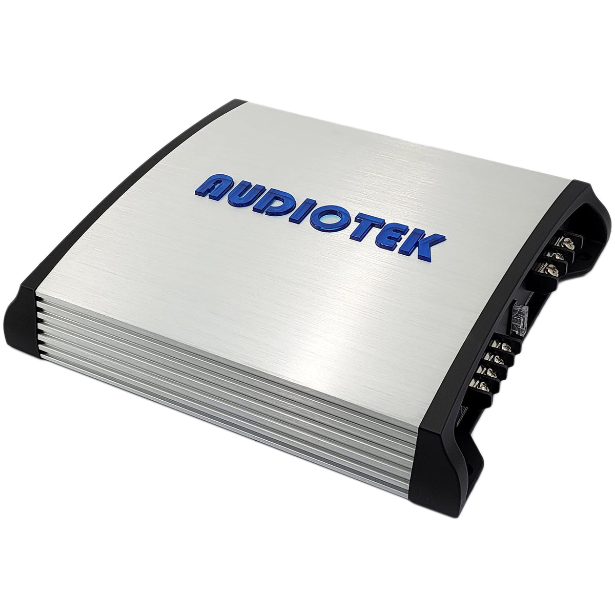 Audiotek AT-2400S 2-Channel Car Amplifier
