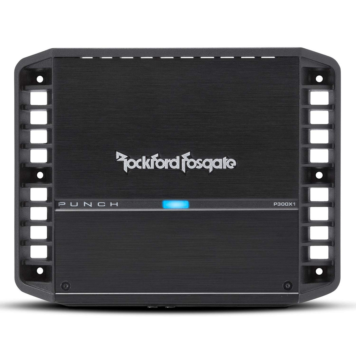Rockford Fosgate P300X1 Mono Car Amplifier