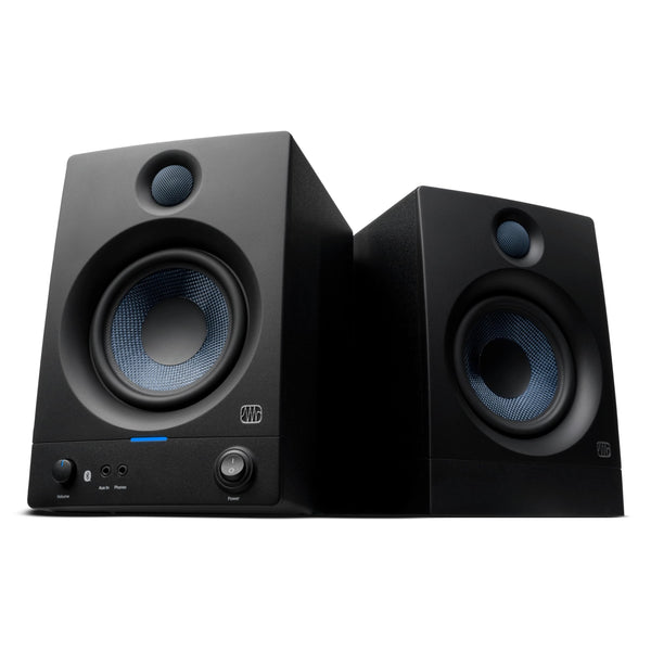 PreSonus ERIS-5BT 5.25" Bluetooth Studio Monitors