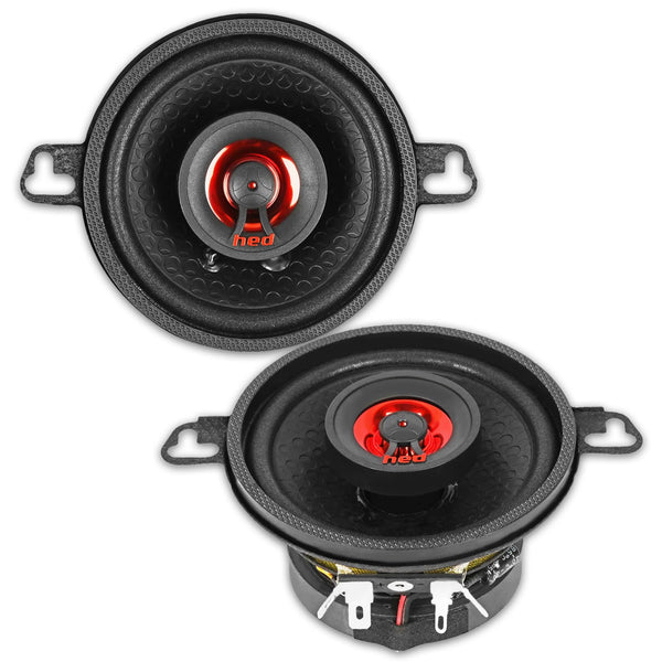 Cerwin-Vega H35 3.5" 2-Way Coaxial Speakers
