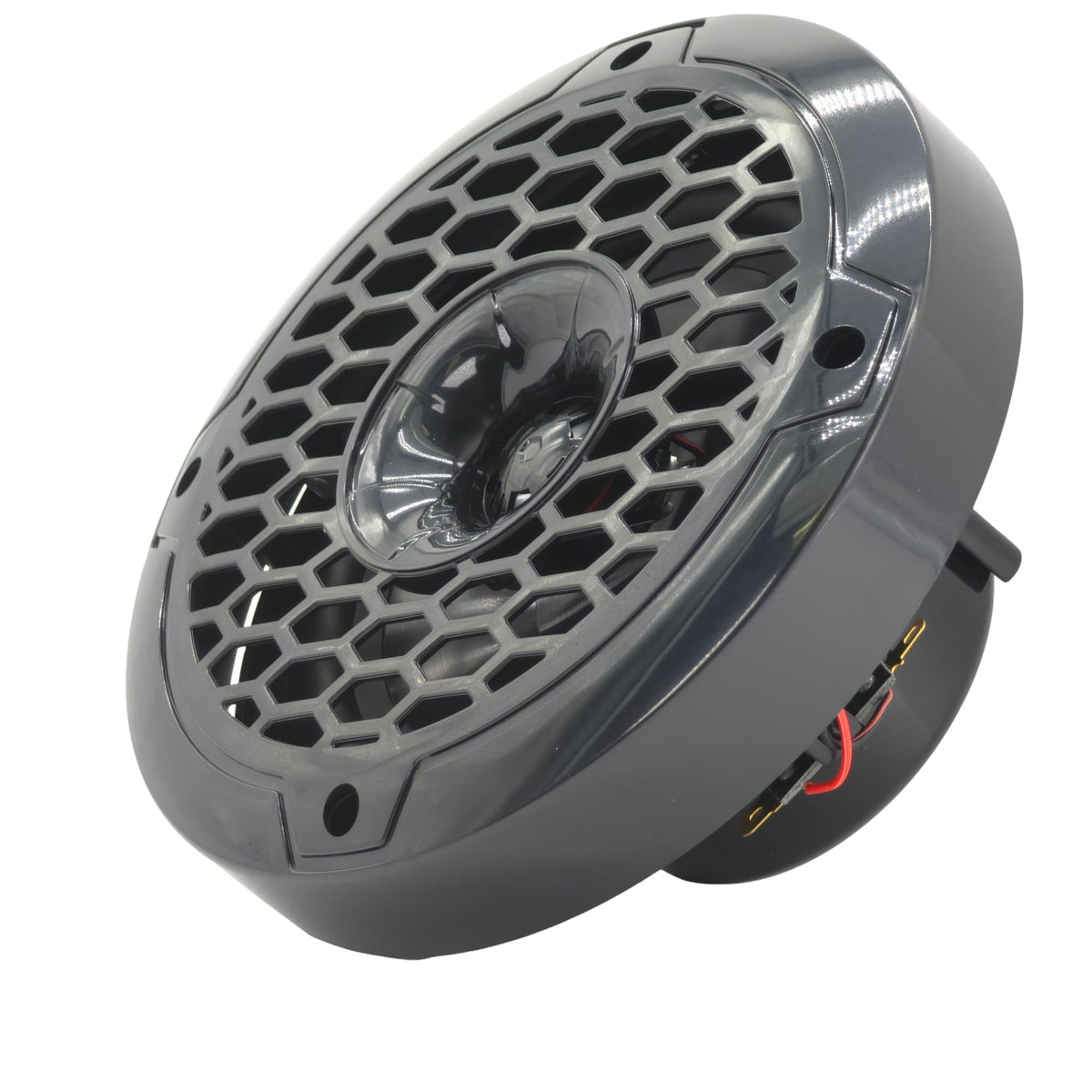 Warzone WZ69MK 6x9-Inch 2-Way Marine Speakers