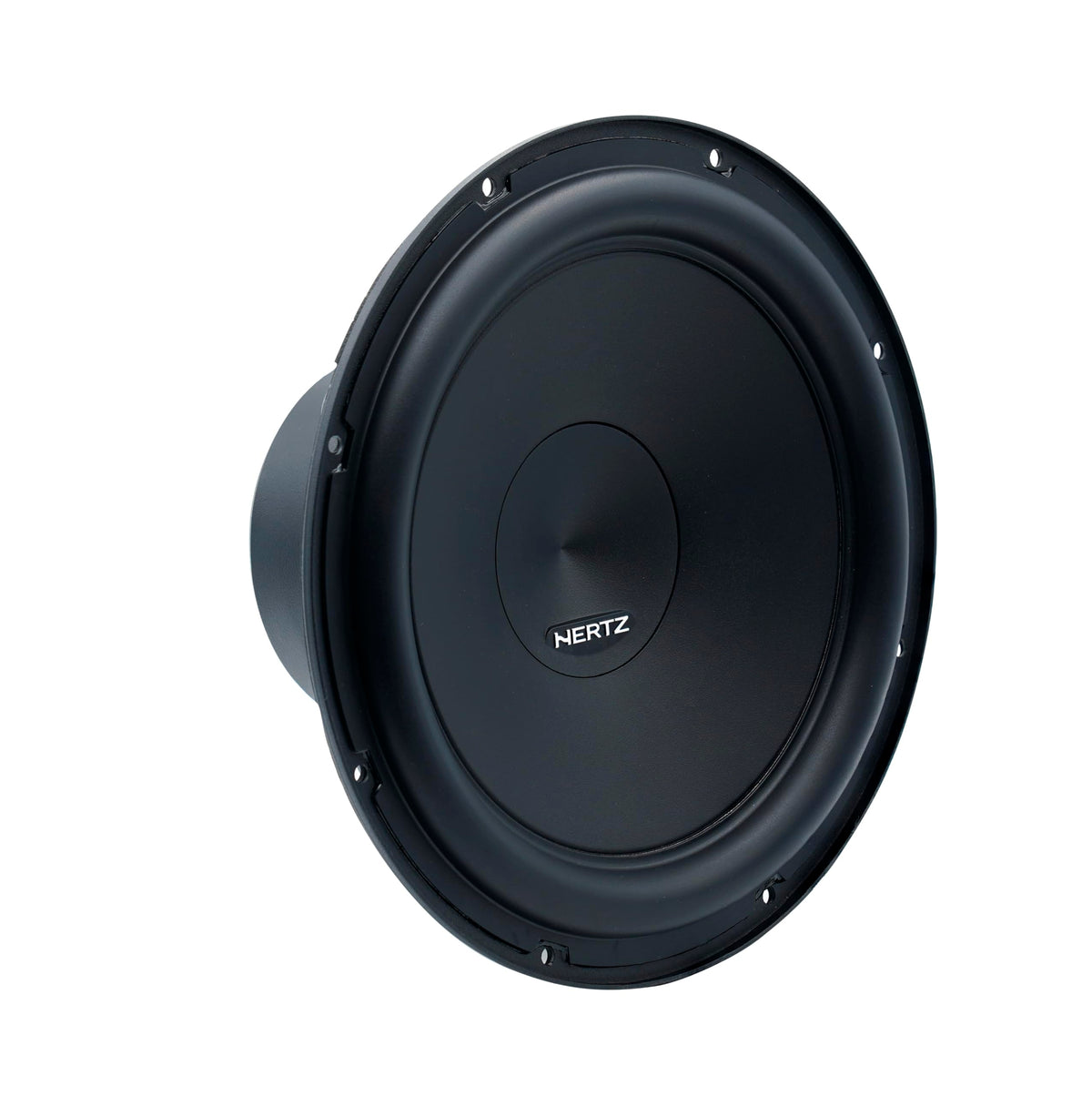 Hertz CS 250 S2 10" 2-Ohm Component Subwoofer