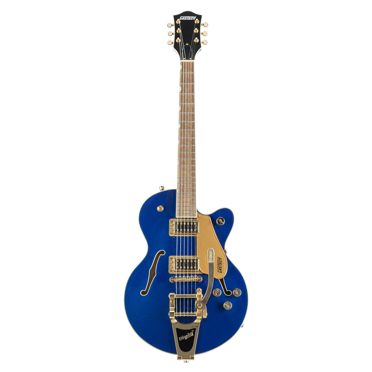 Gretsch G5655TG Semi-Hollow Electric Guitar