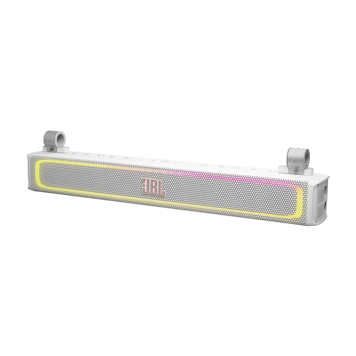 JBL RALLYBAR XL2 35" Outdoor Vehicle Bluetooth Soundbar
