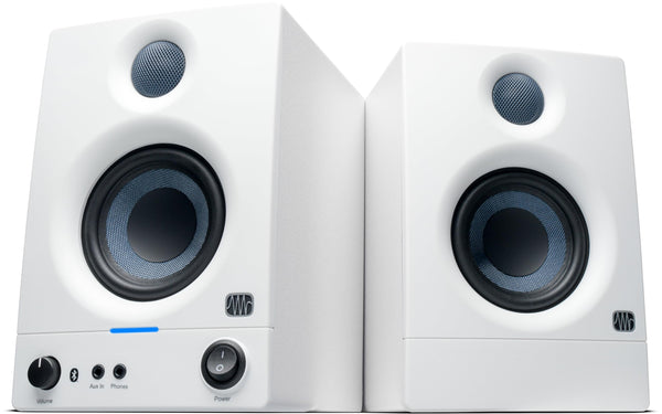 PreSonus Eris 3.5BT 3.5" Powered Bluetooth Studio Monitors