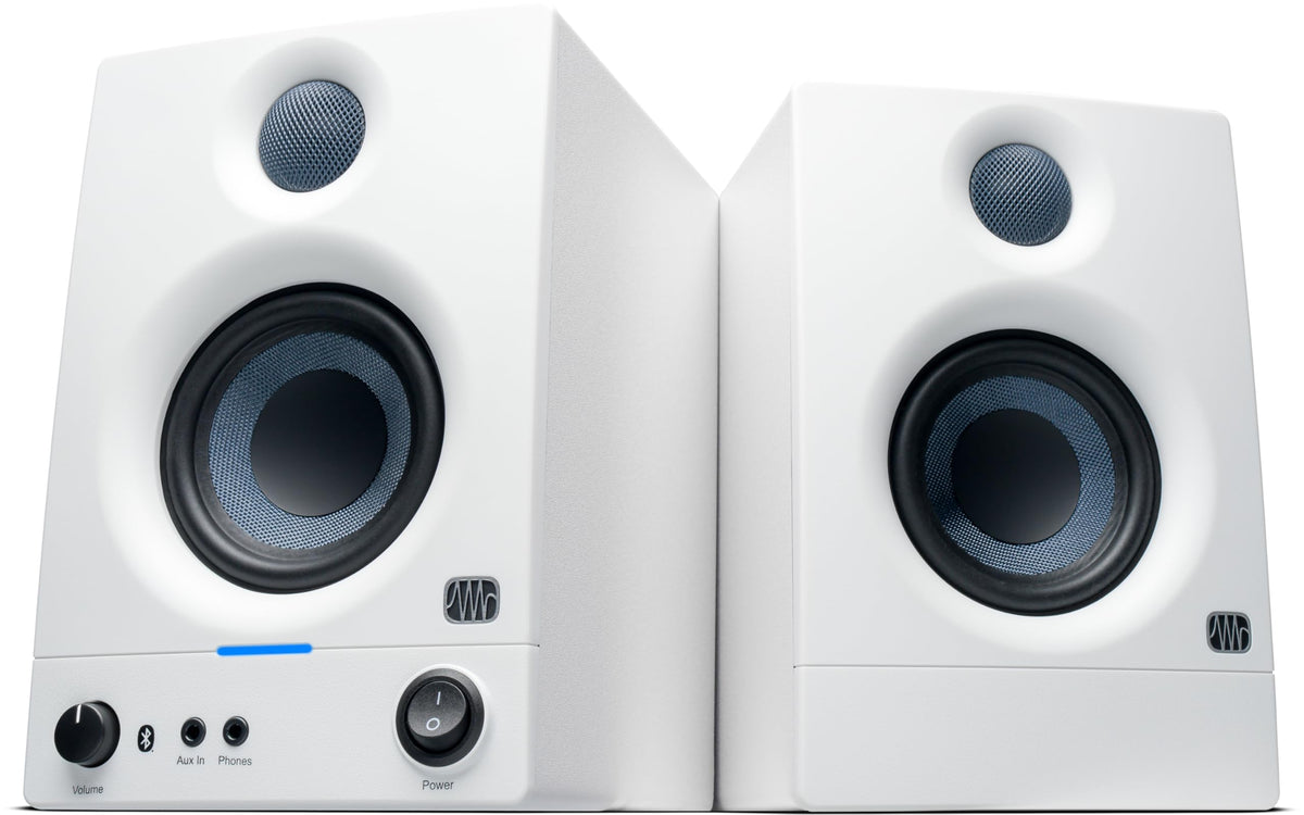 PreSonus Eris 3.5BT 3.5" Powered Bluetooth Studio Monitors