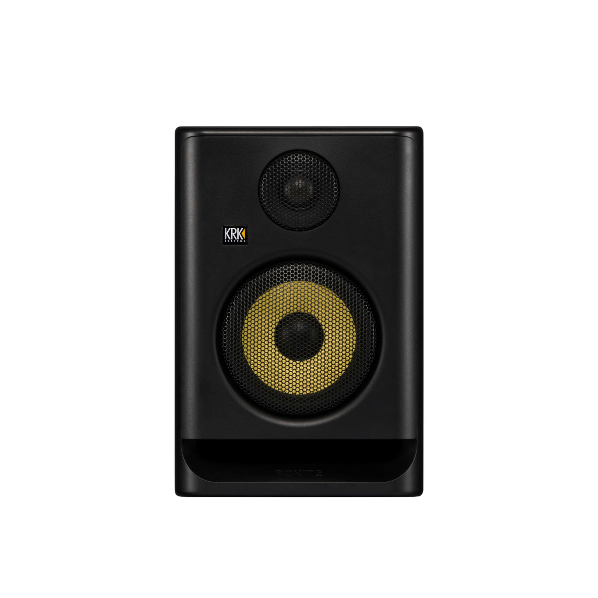 KRK RP5G5-NA 5" Powered Studio Monitor