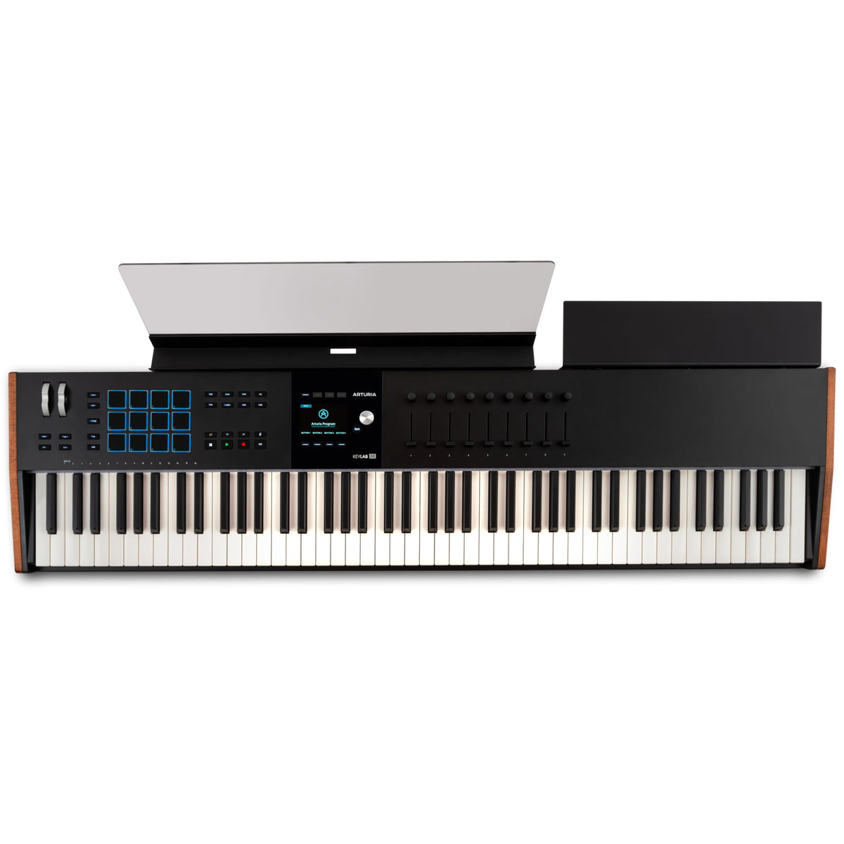 Arturia KEYLAB 88 MK3 BLACK 88-Key MIDI Controller