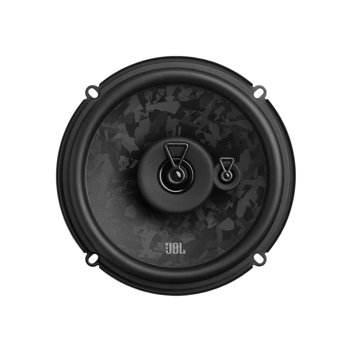 JBL Stage3 68MF 6.5" 3-Way Car Speakers