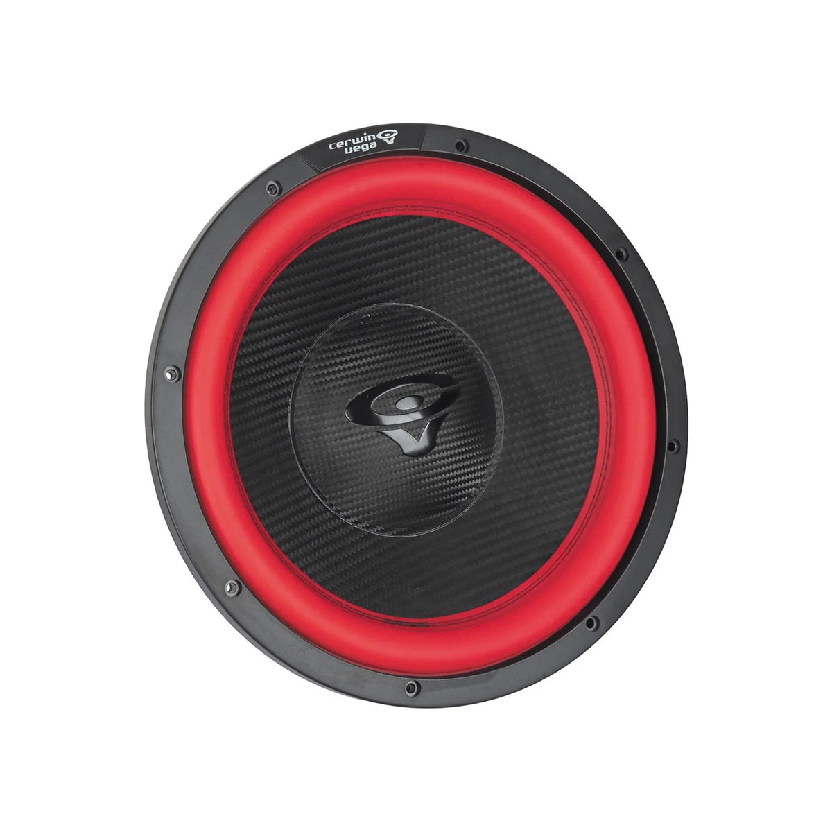 Cerwin-Vega V15DV4 15" Dual 4-Ohm Subwoofer