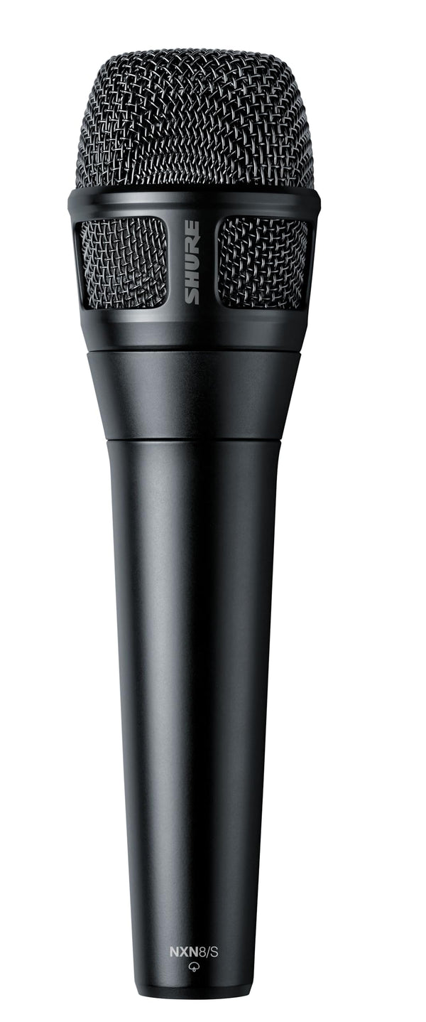 Shure NXN8/S Nexadyne 8/S Dynamic Vocal Microphone