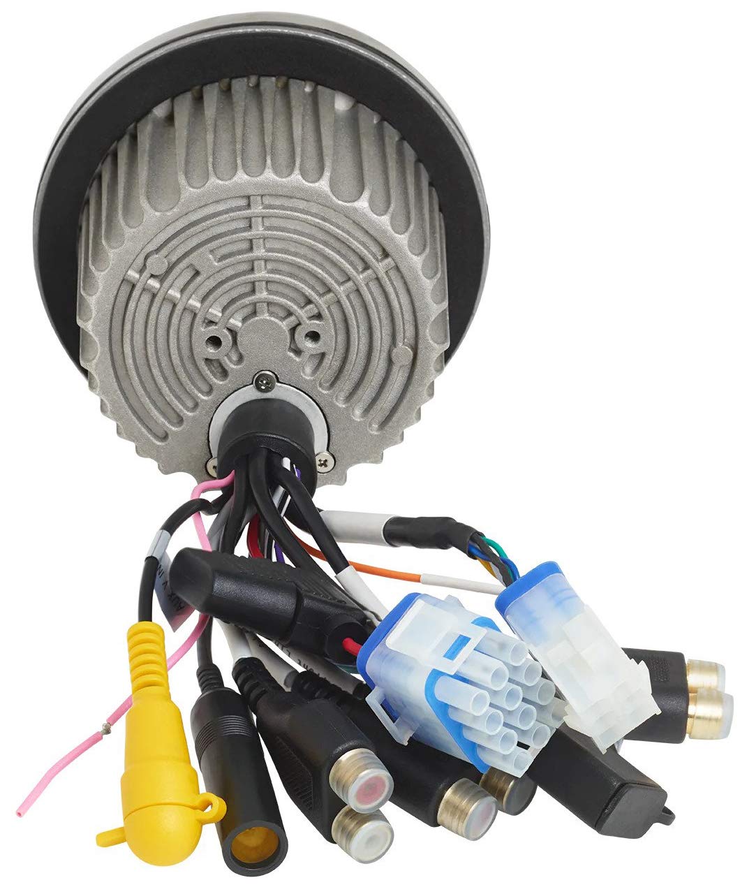 JBL PRV275 Gauge-Style Marine Receiver