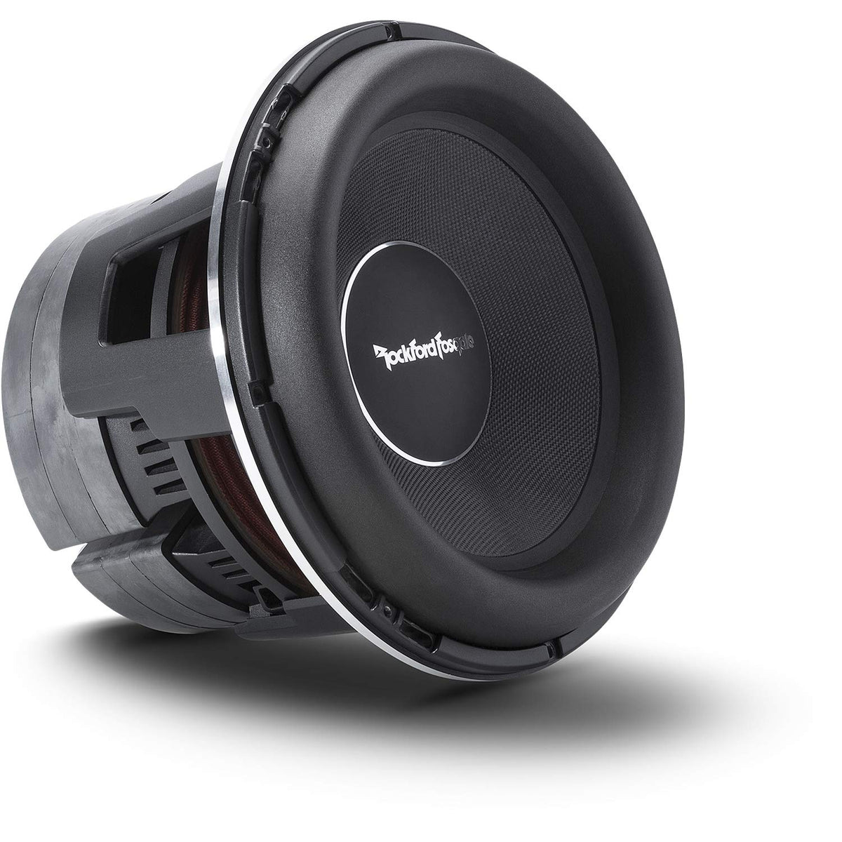 Rockford Fosgate T2S1-13 13" 1-Ohm Subwoofer