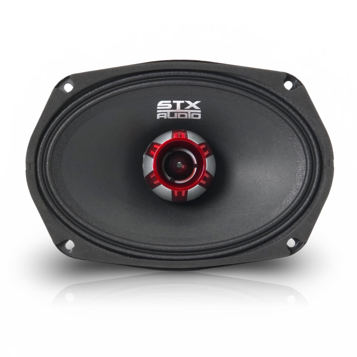 STX Audio X69.2R 6x9" Midrange Speakers