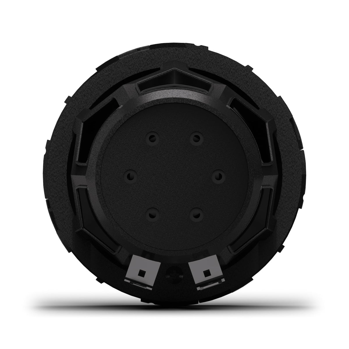 Rockford Fosgate P3V2-25 2.5" Midrange Component Speakers