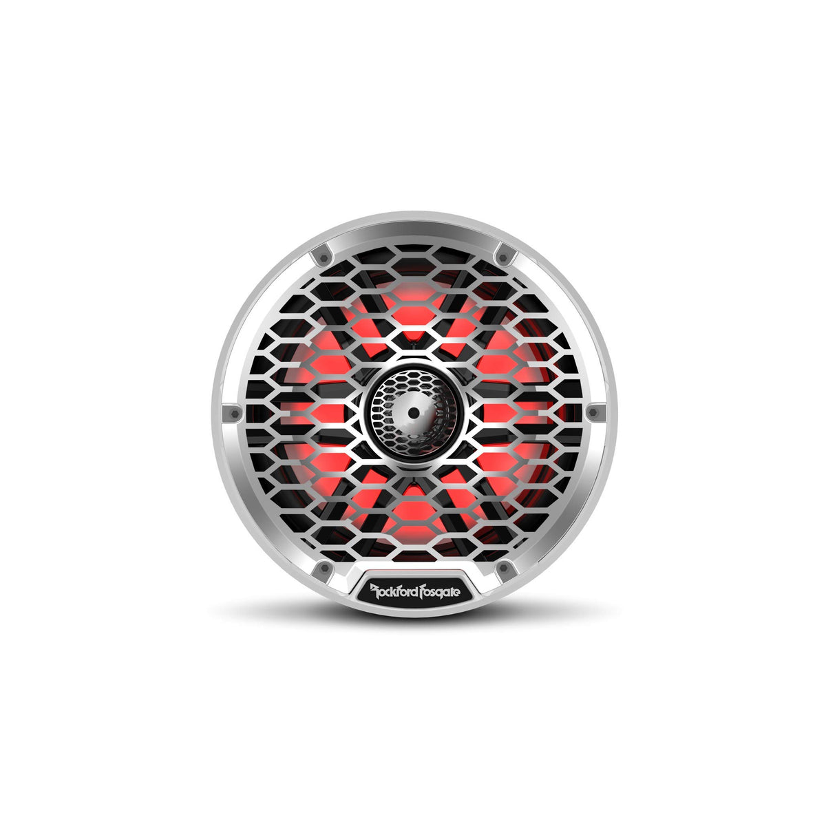 Rockford Fosgate M2-65 6.5" Color Optix Marine Speakers