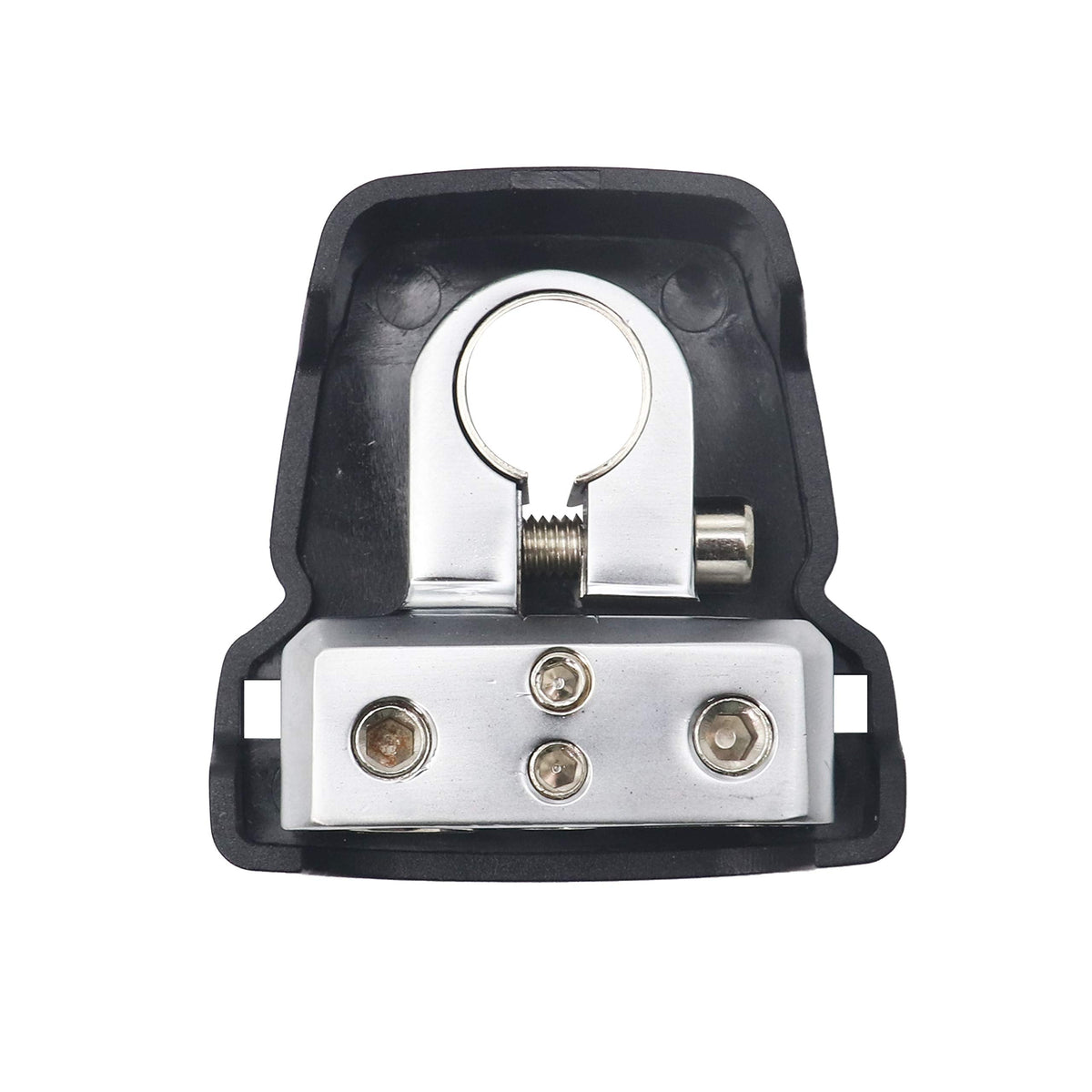 AUDIOTEK AT-BC28 Positive/Negative Battery Terminal Set
