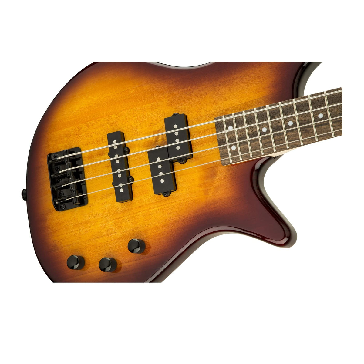 Jackson 2919004520 JS2 Spectra 4-String Electric Bass