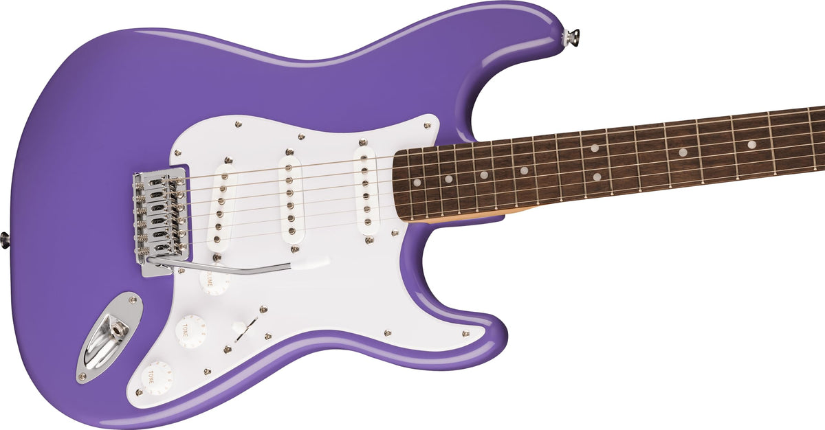 Fender 0373150517 Squier Sonic Stratocaster Electric Guitar