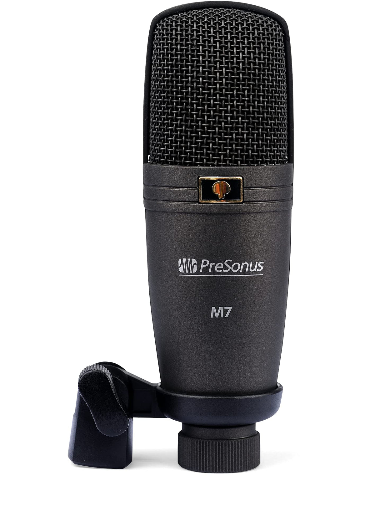 PreSonus AUDIOBOX ITWO STUDIO USB Recording Bundle
