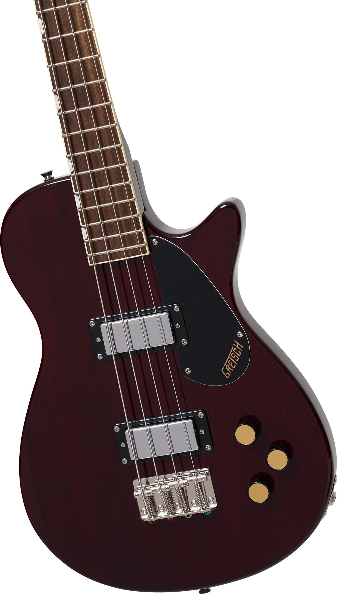 Gretsch 2814304517 Streamliner Jet Club Short-Scale Bass