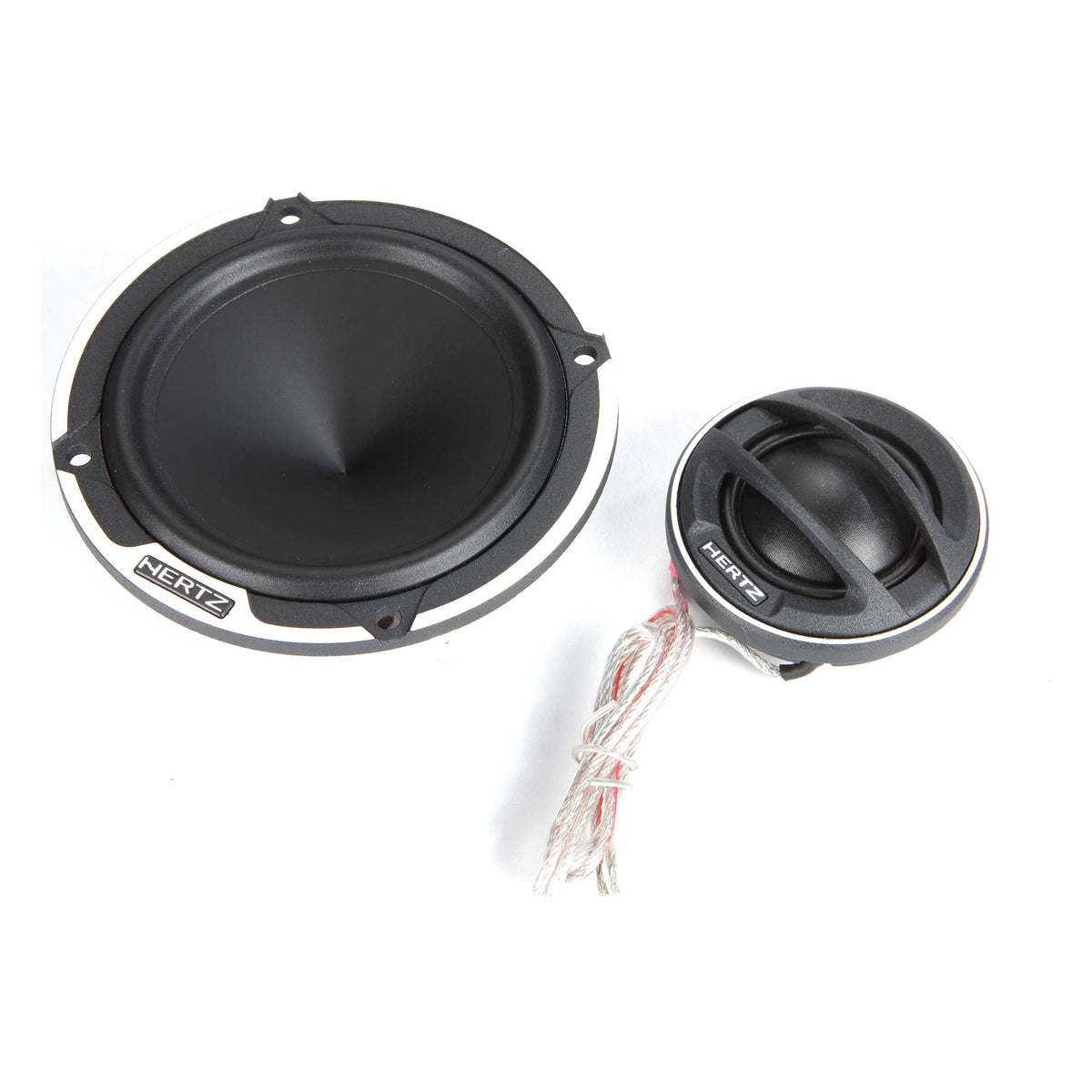 Hertz MLK700-3 3" Two-Way Component Speaker System