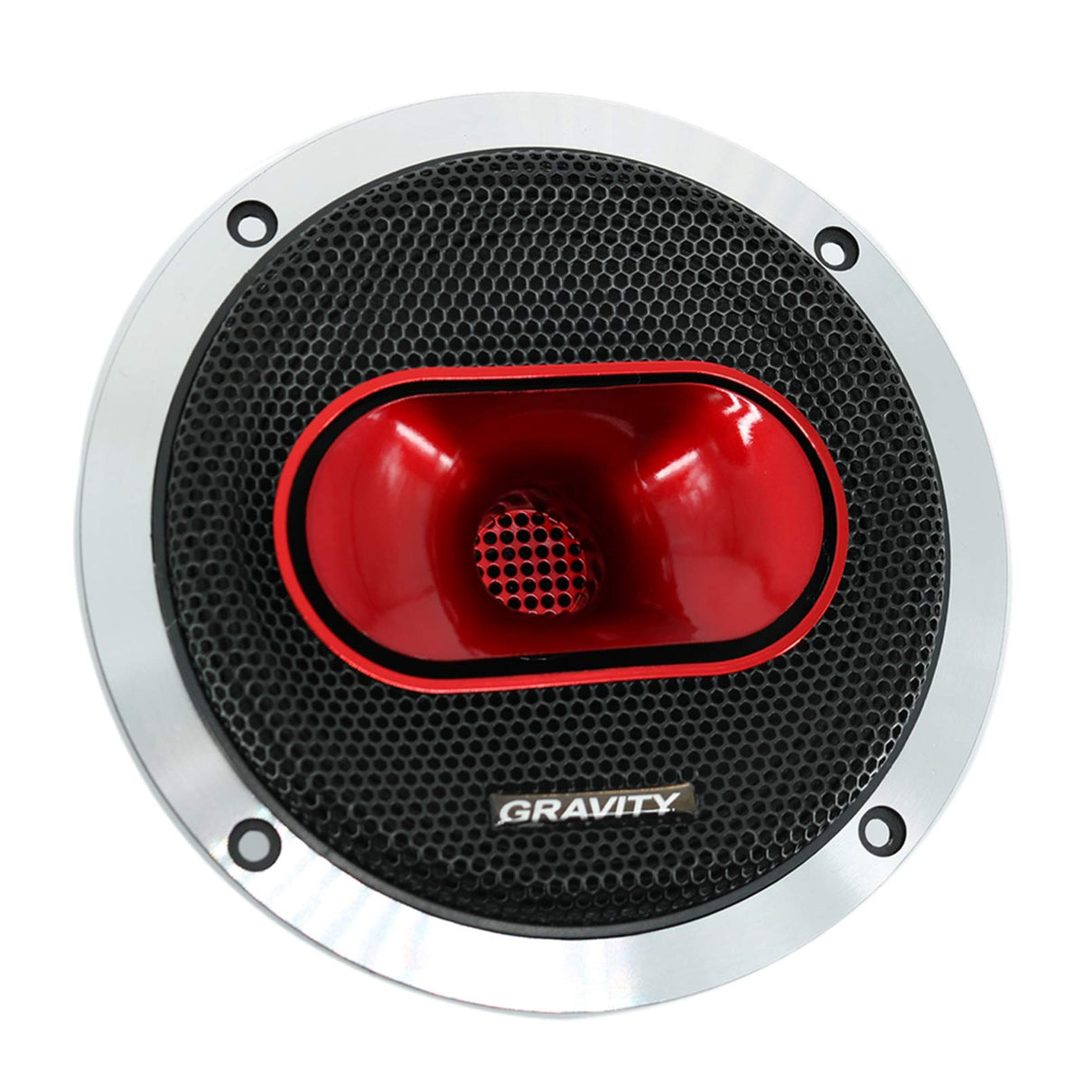 WARZONE WZP65 6.5" Pro Midrange Coaxial Speaker