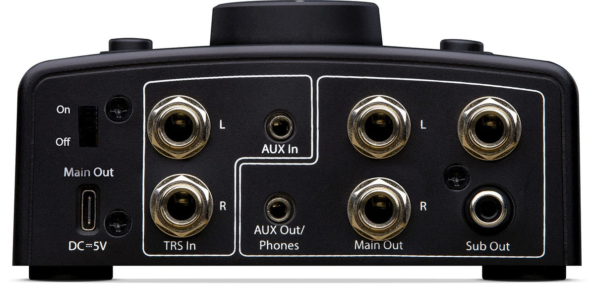 PreSonus MicroStation BT 2.1 Monitor Controller