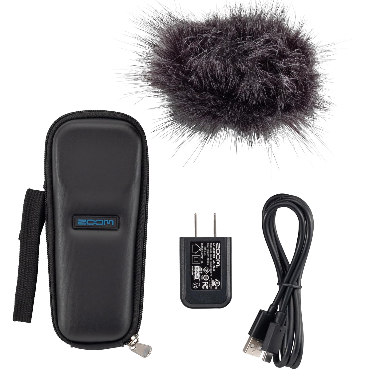 Zoom ZAPH1e APH-1e H1essential Accessory Pack