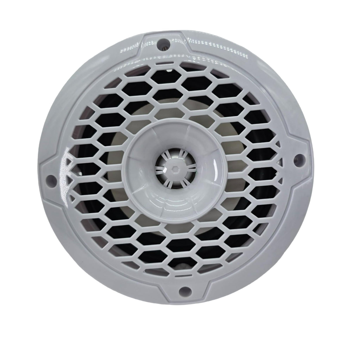 Warzone WZ65MW 6.5" 2-Way Marine Speakers