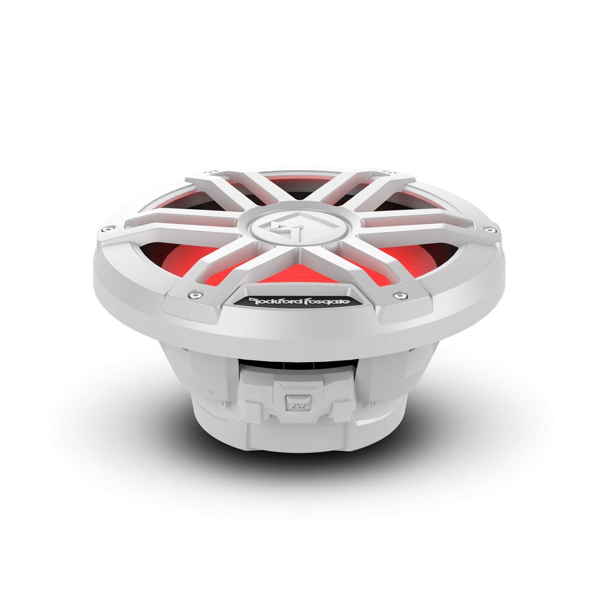 Rockford Fosgate M1D4-10 10" Marine LED Subwoofer