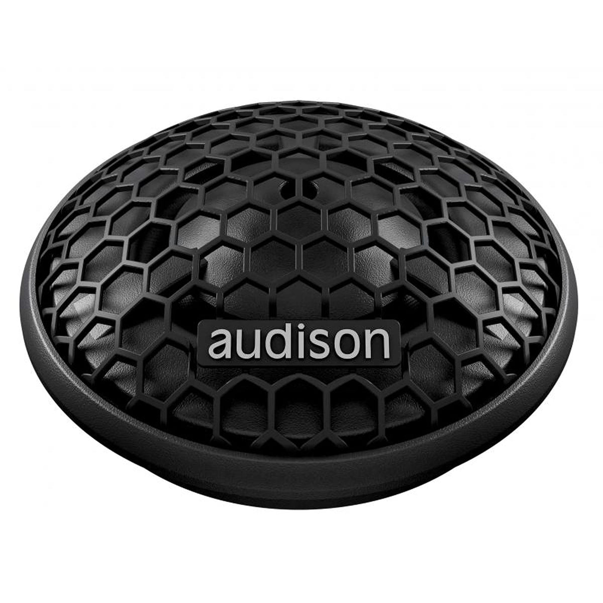 Audison APK163 6.5" 3-Way Component Speaker Set