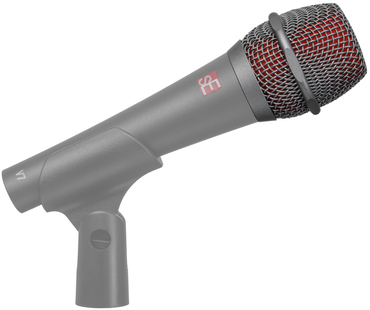 sE Electronics V7 MG Standard Replacement Mic Grille