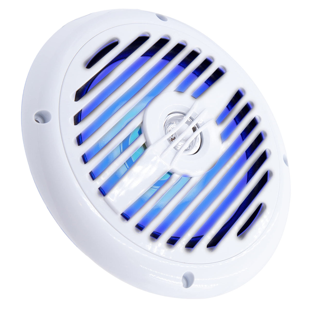 Gravity MG660-LBK 6.5" 2-Way Marine Speakers