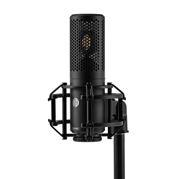 Shure KSM40C 1" Cardioid Condenser Microphone