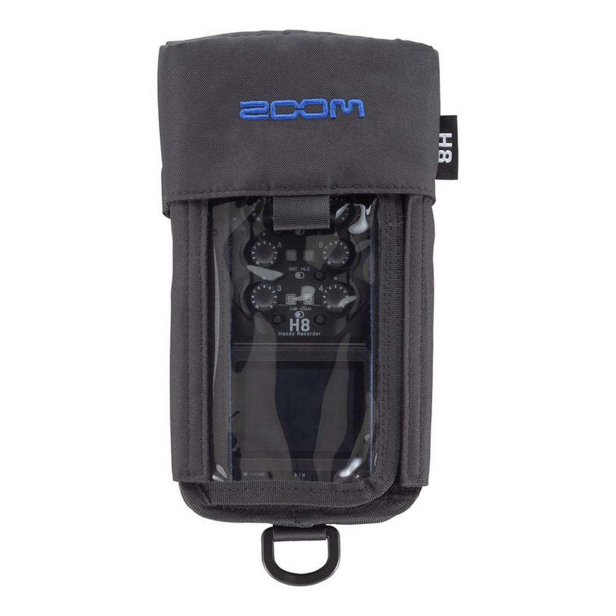 Zoom PCH-8 Protective Case for H8 Handy Recorder