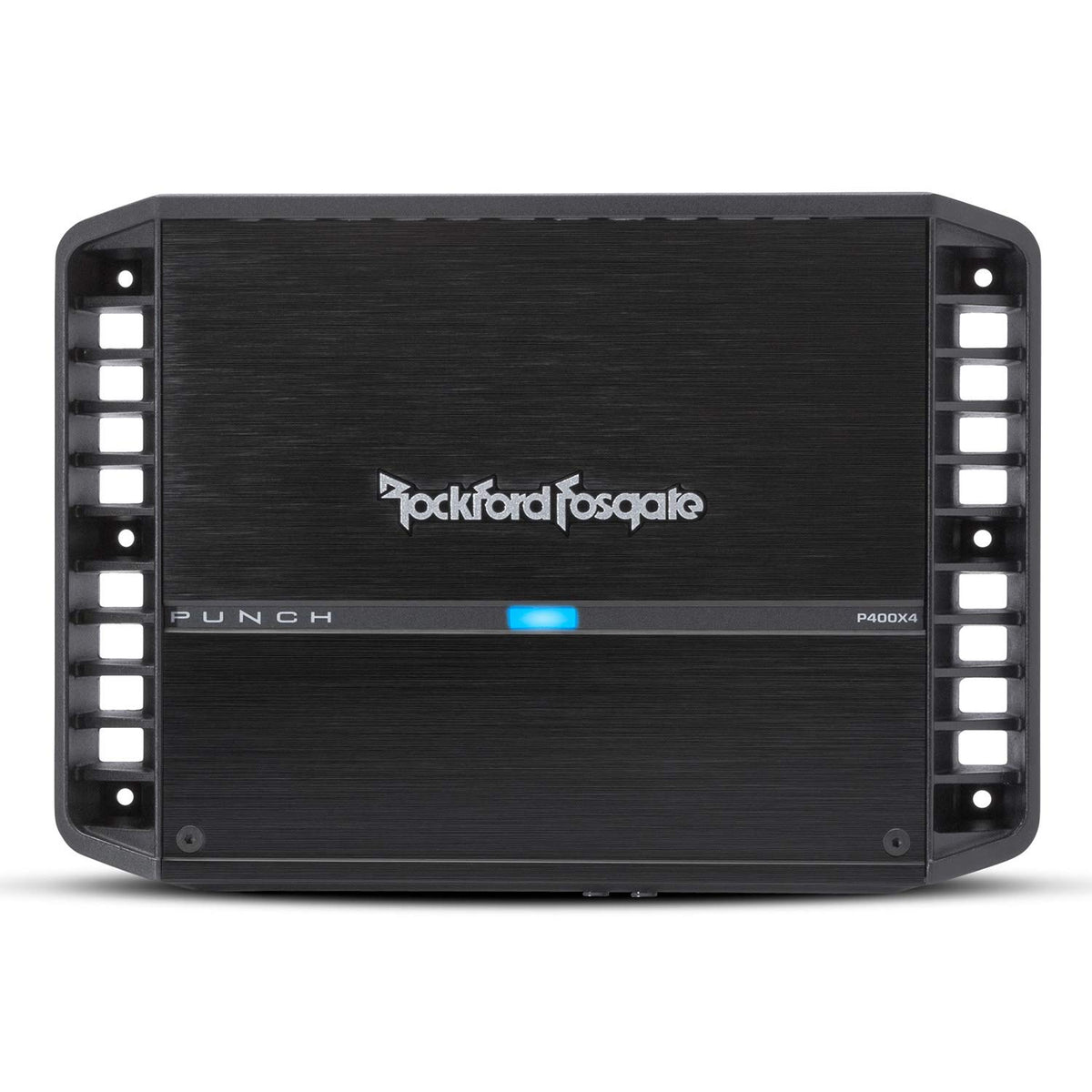 Rockford Fosgate P400X4 400W 4-Channel Amplifier