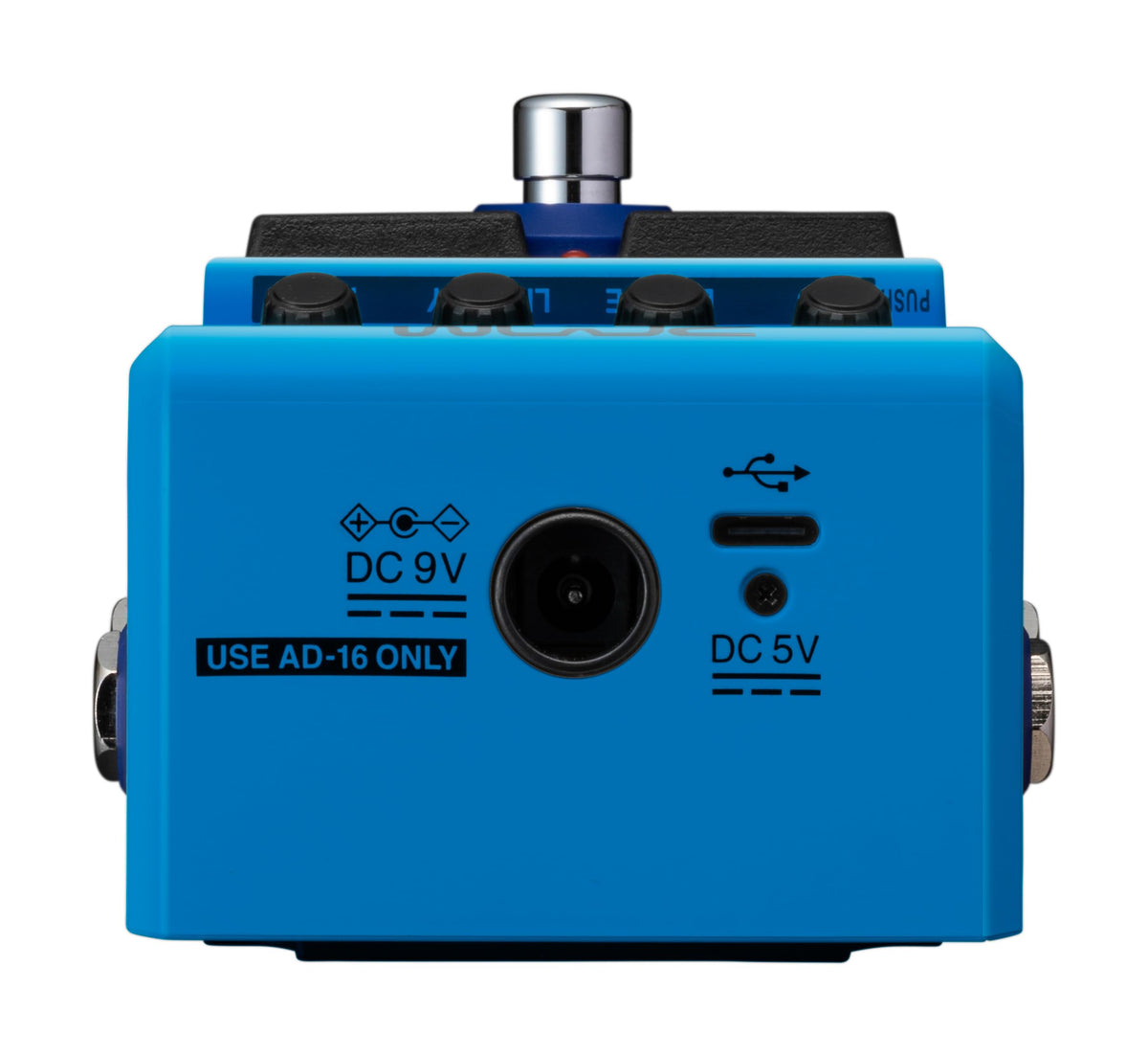 Zoom MS-70CDR+ Multi-Effects Pedal