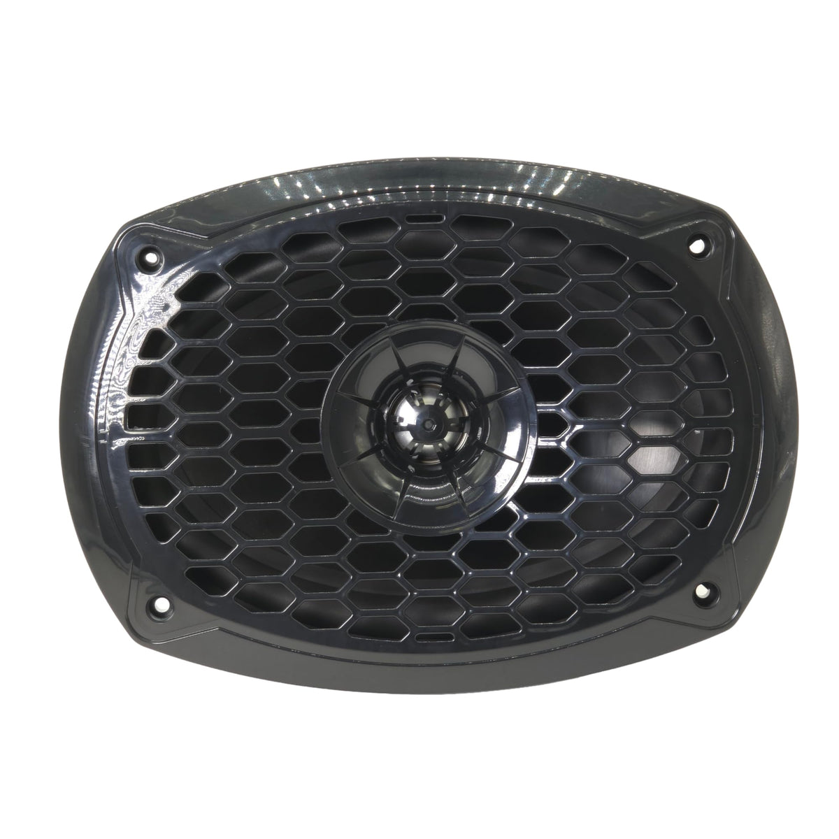 Warzone WZ69MK 6x9-Inch 2-Way Marine Speakers