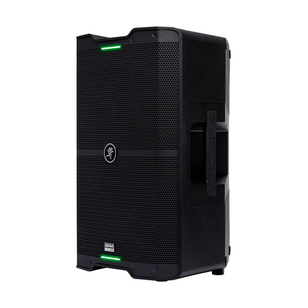 Mackie SRM210 10" Powered Loudspeaker