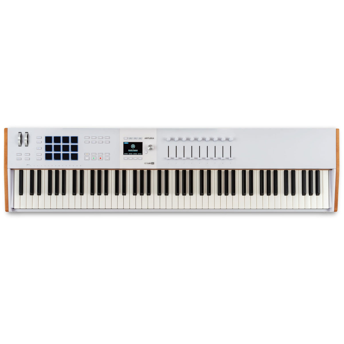 Arturia KeyLab 88 mk3 88-Key MIDI Controller