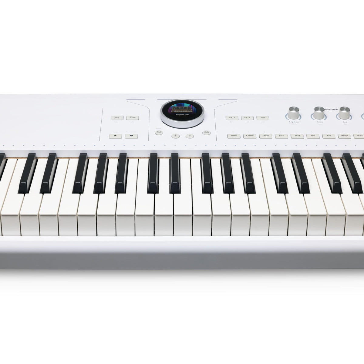 Arturia ASTROLAB 88 88-Key Hammer-Action Stage Keyboard