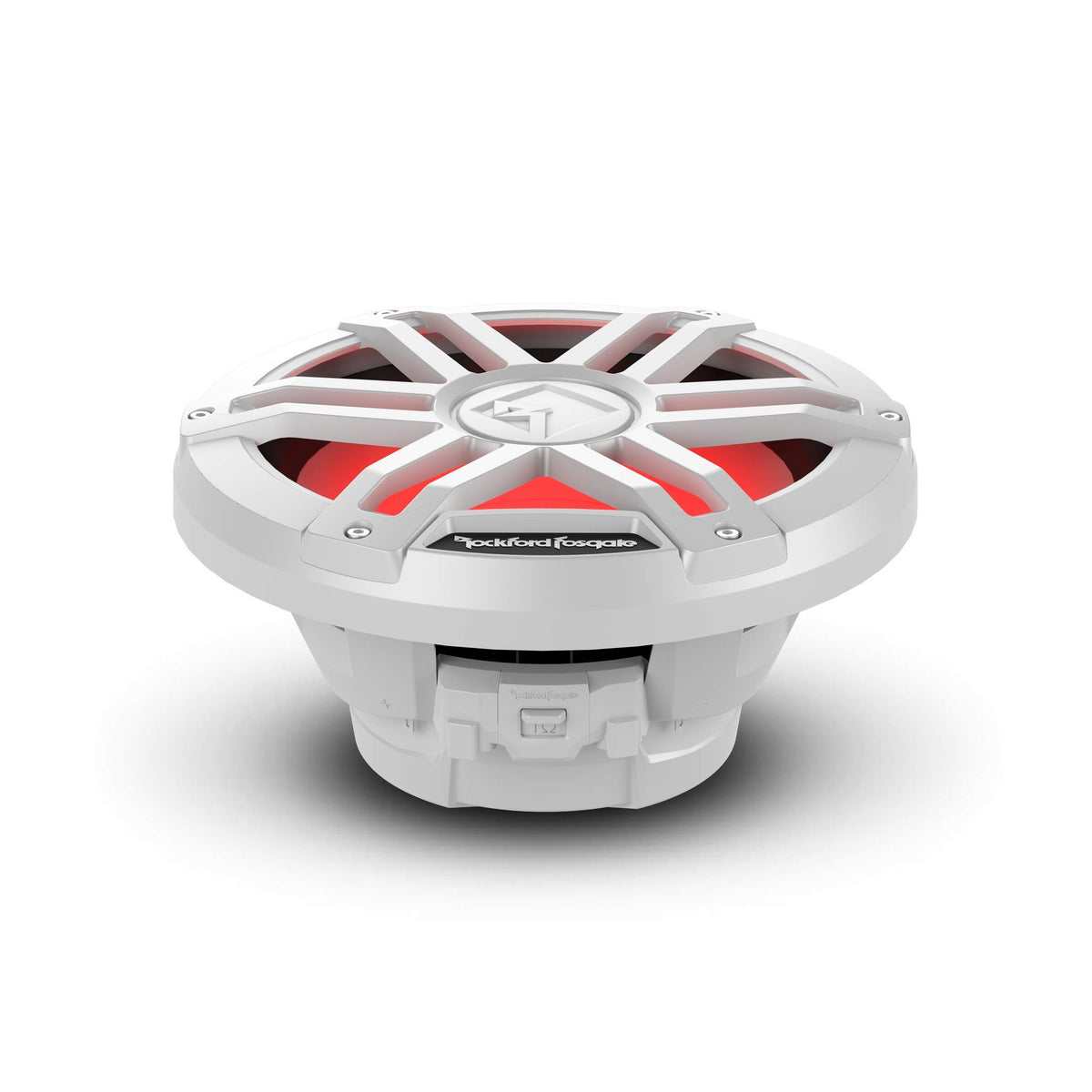 Rockford Fosgate M1D2-10 10" Marine RGB Subwoofer