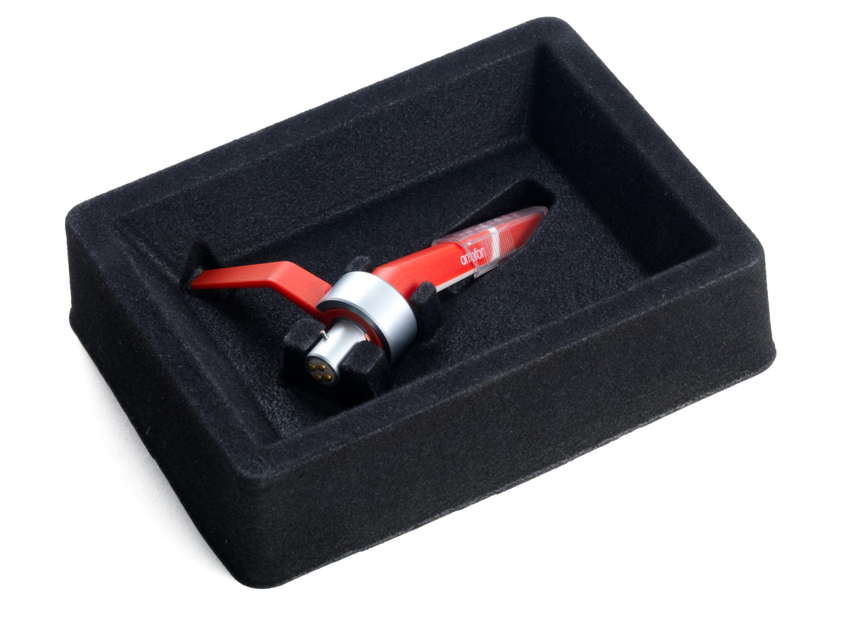 Ortofon CONCORD DIGITAL SINGLE Concorde MKII Cartridge