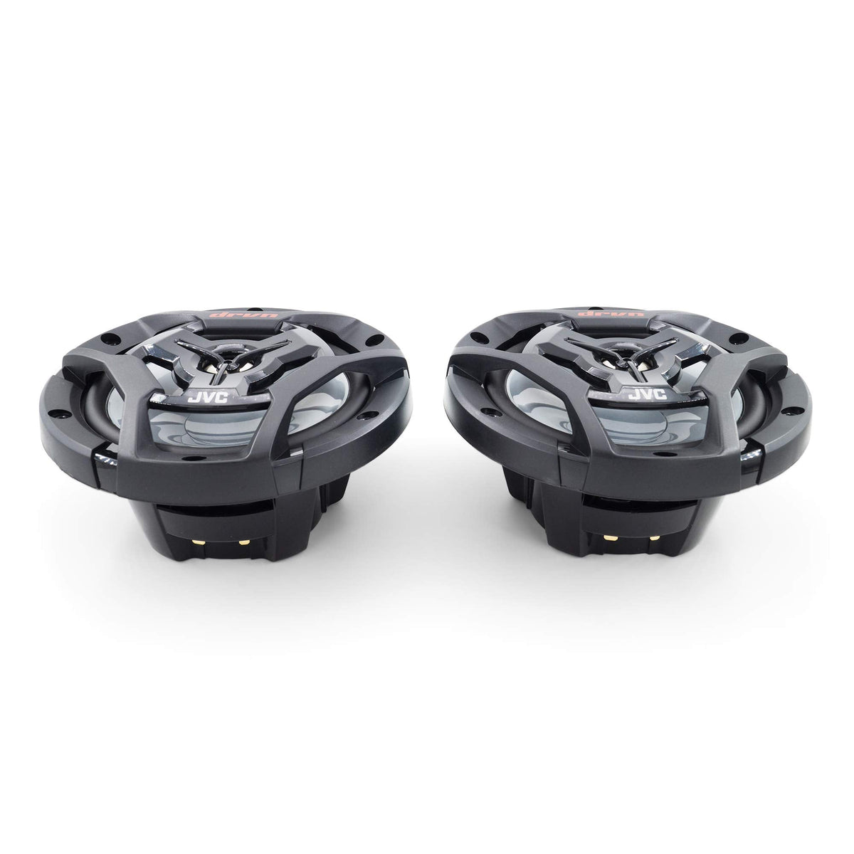JVC CS-DR6200M 6.5" 2-Way Marine Coaxial Speakers