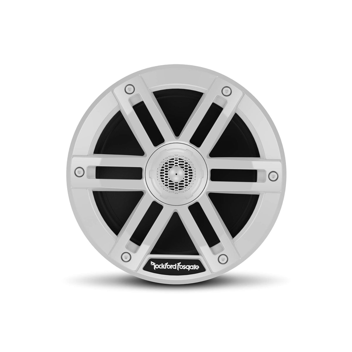 Rockford Fosgate M0-65 6.5" Marine Coaxial Speakers