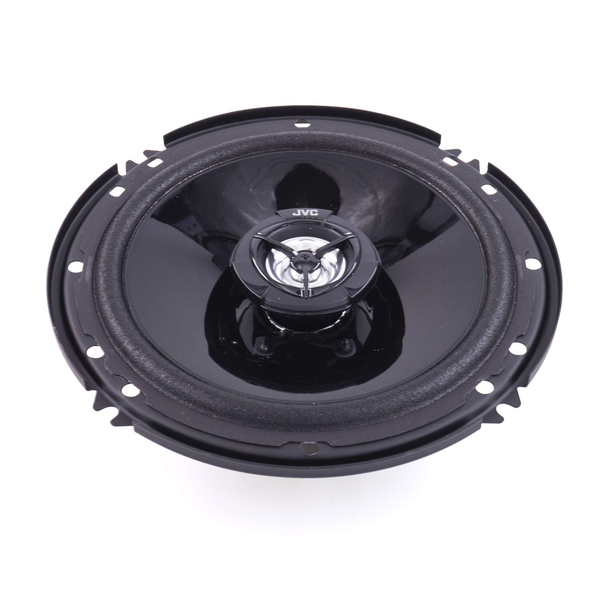 JVC CS-DR621 6.5" 2-Way Coaxial Car Speakers