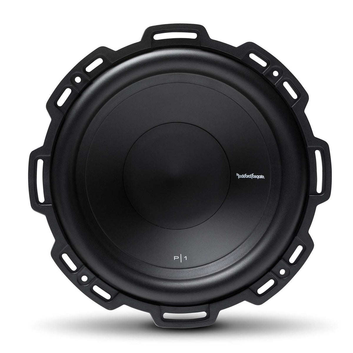 Rockford Fosgate P1S2-10 10" 2-Ohm Subwoofer